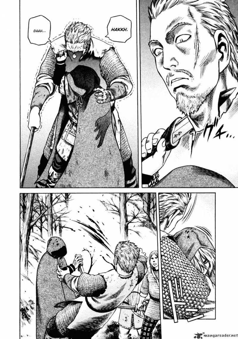 Vinland Saga, Chapter 22 image 20